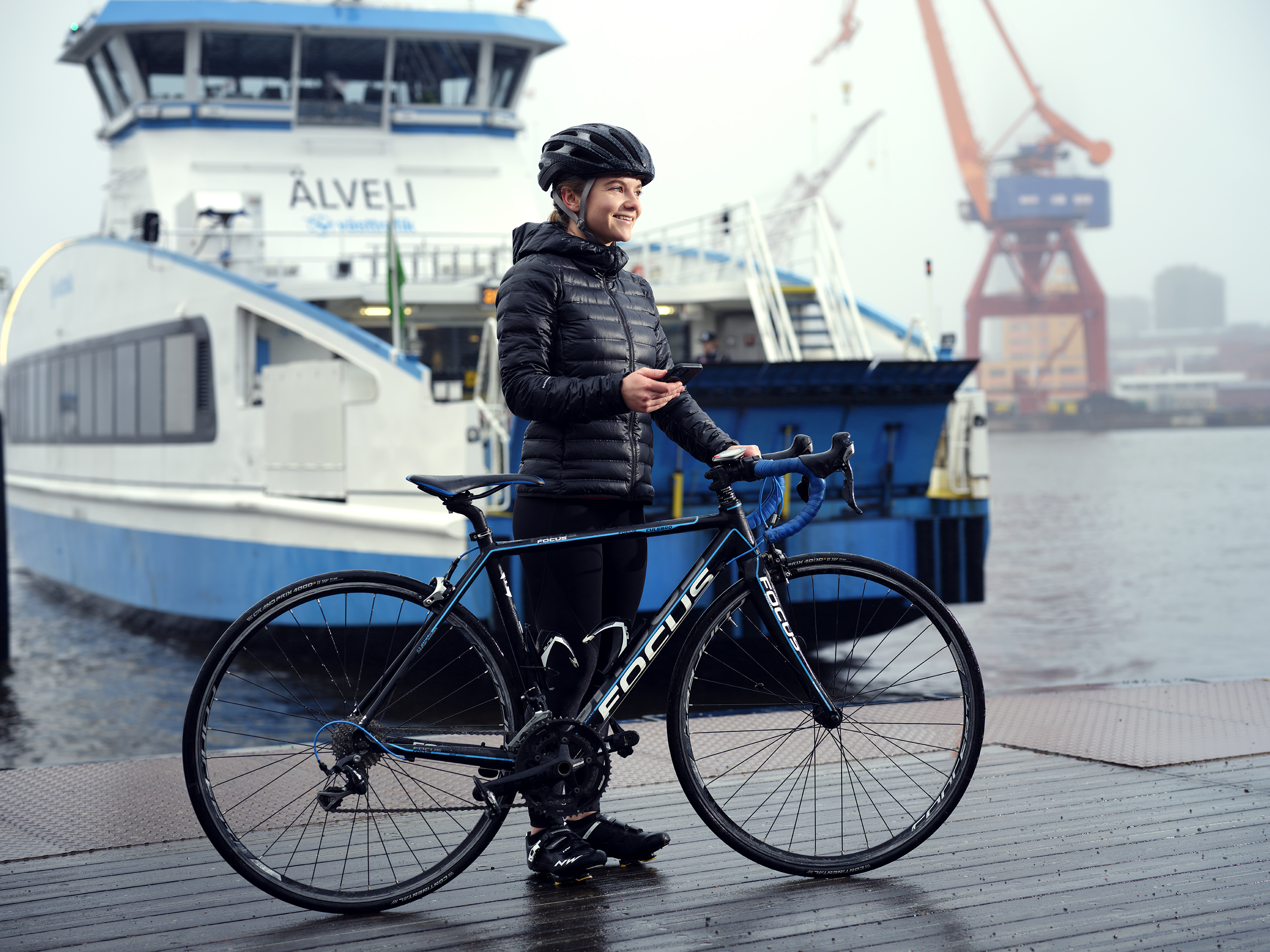 Exteriörfotografering - Järntorgskvarteret