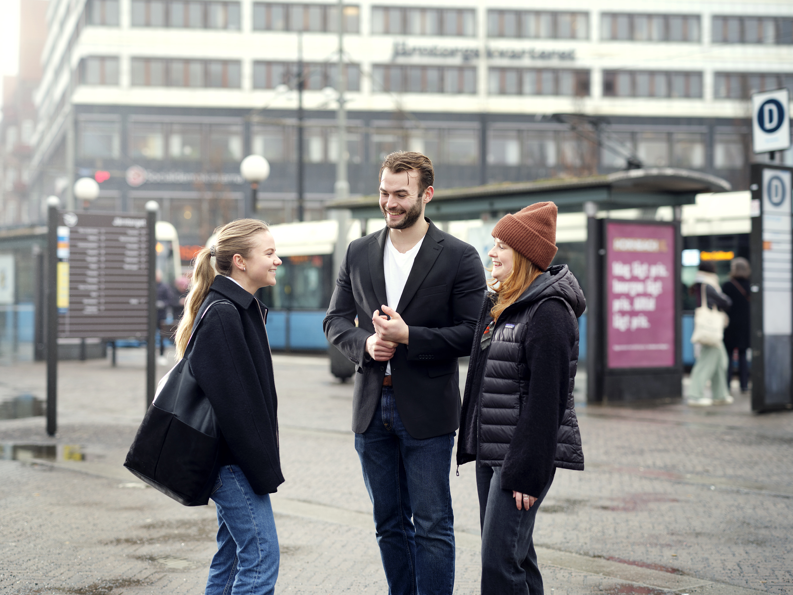 Järntorgskvarteret detalj