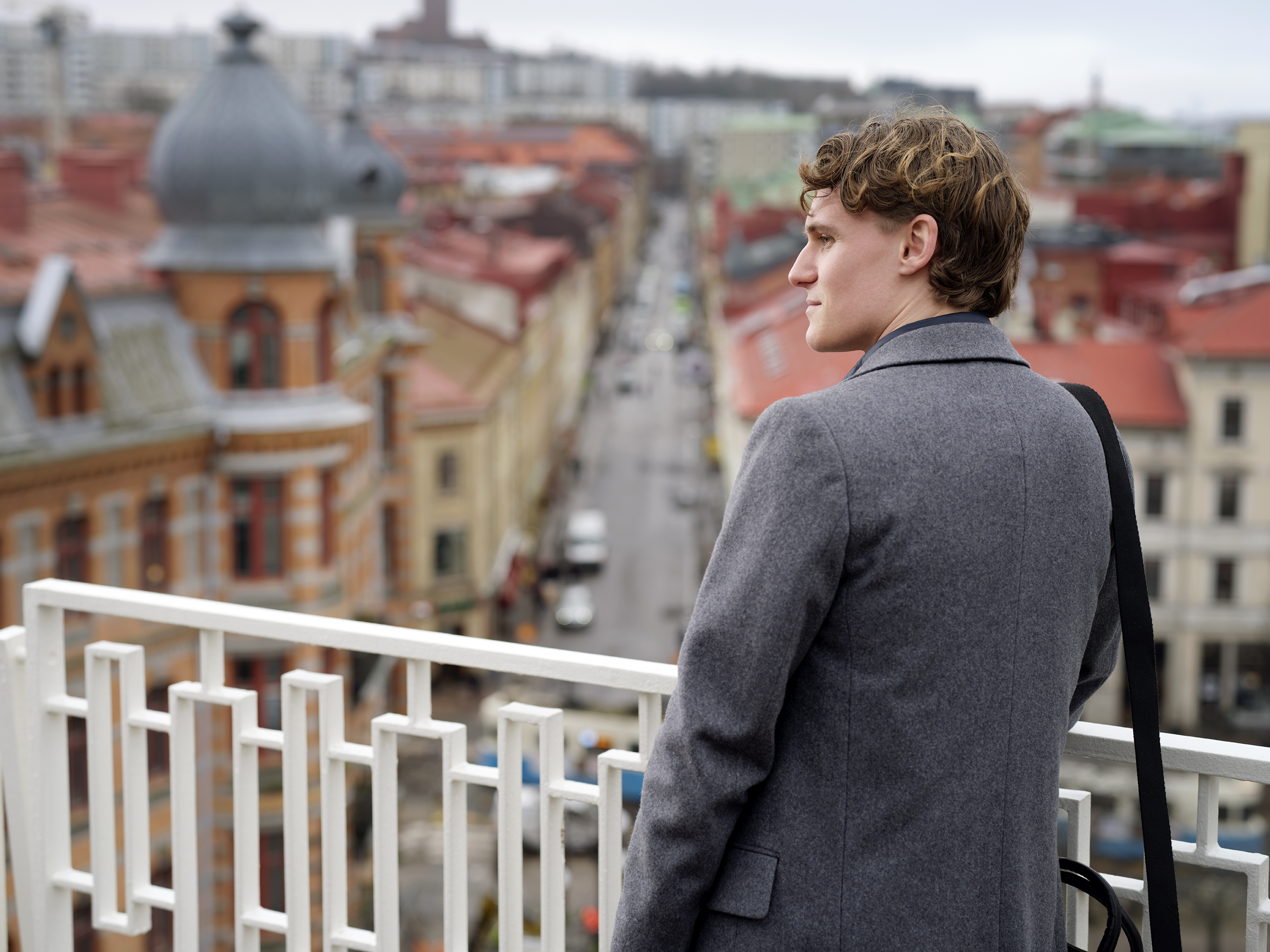 Analys och planering