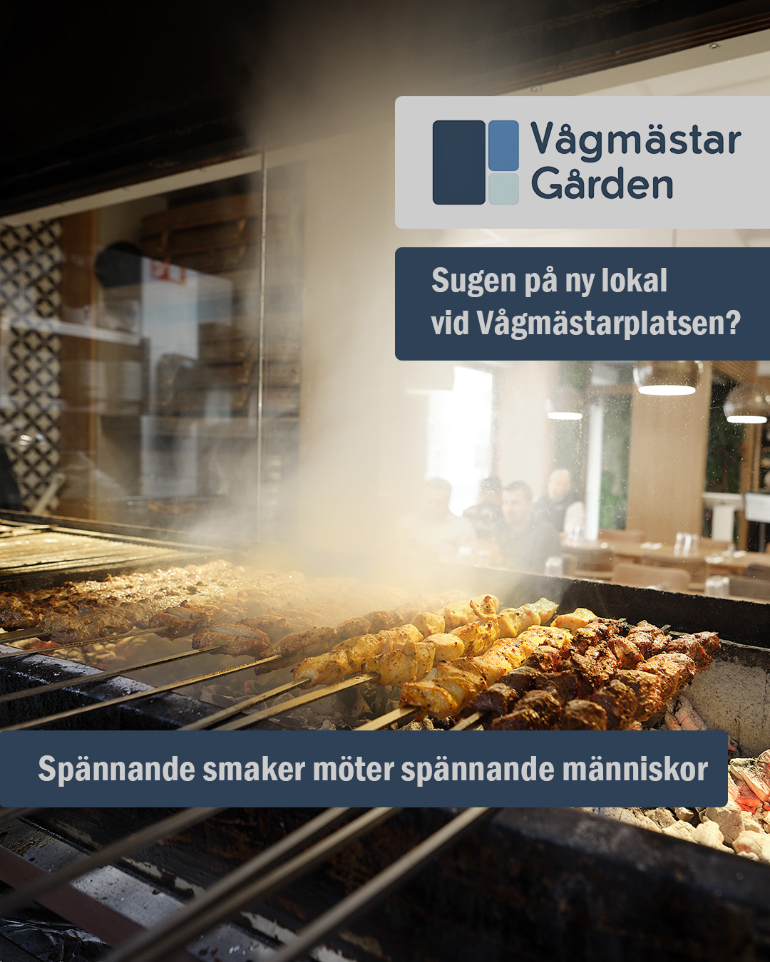 Meta annons verksamhet