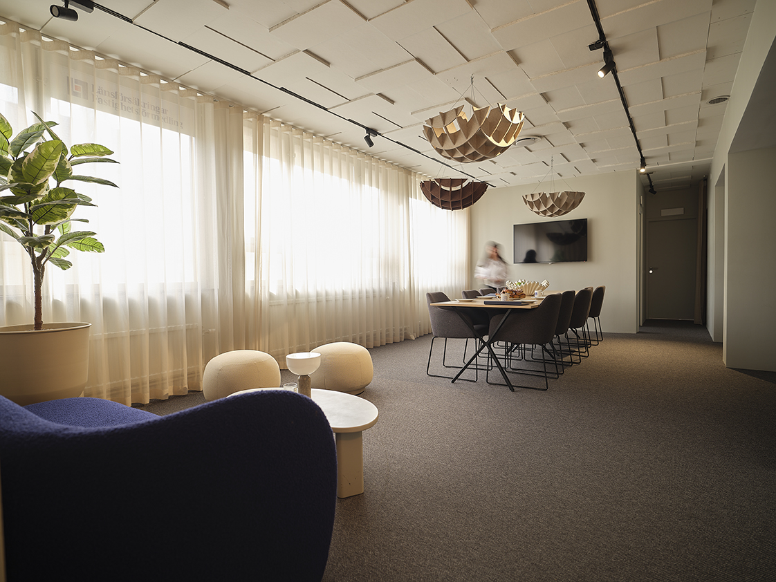 Vågmästargården exteriör